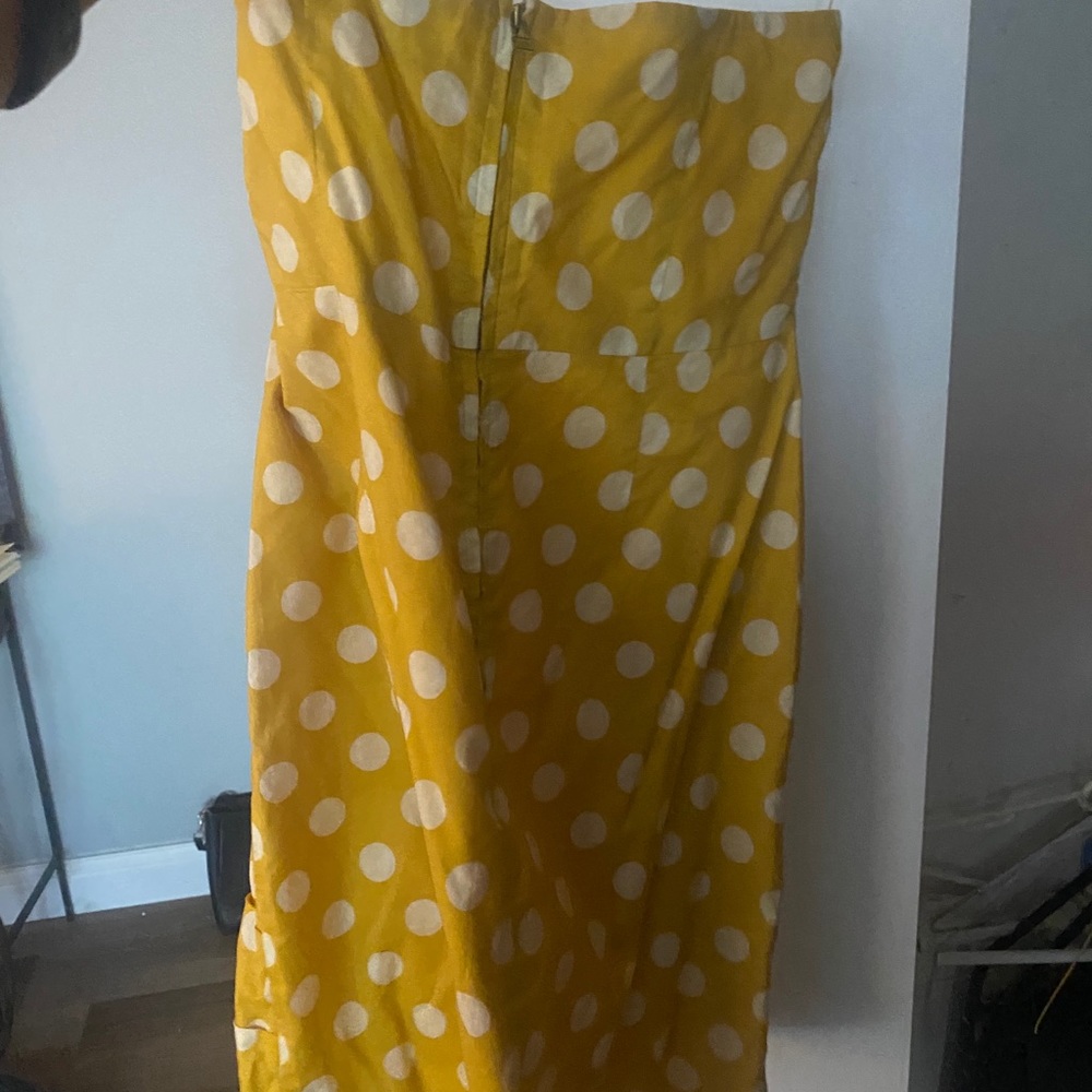 Cute cotton sundress